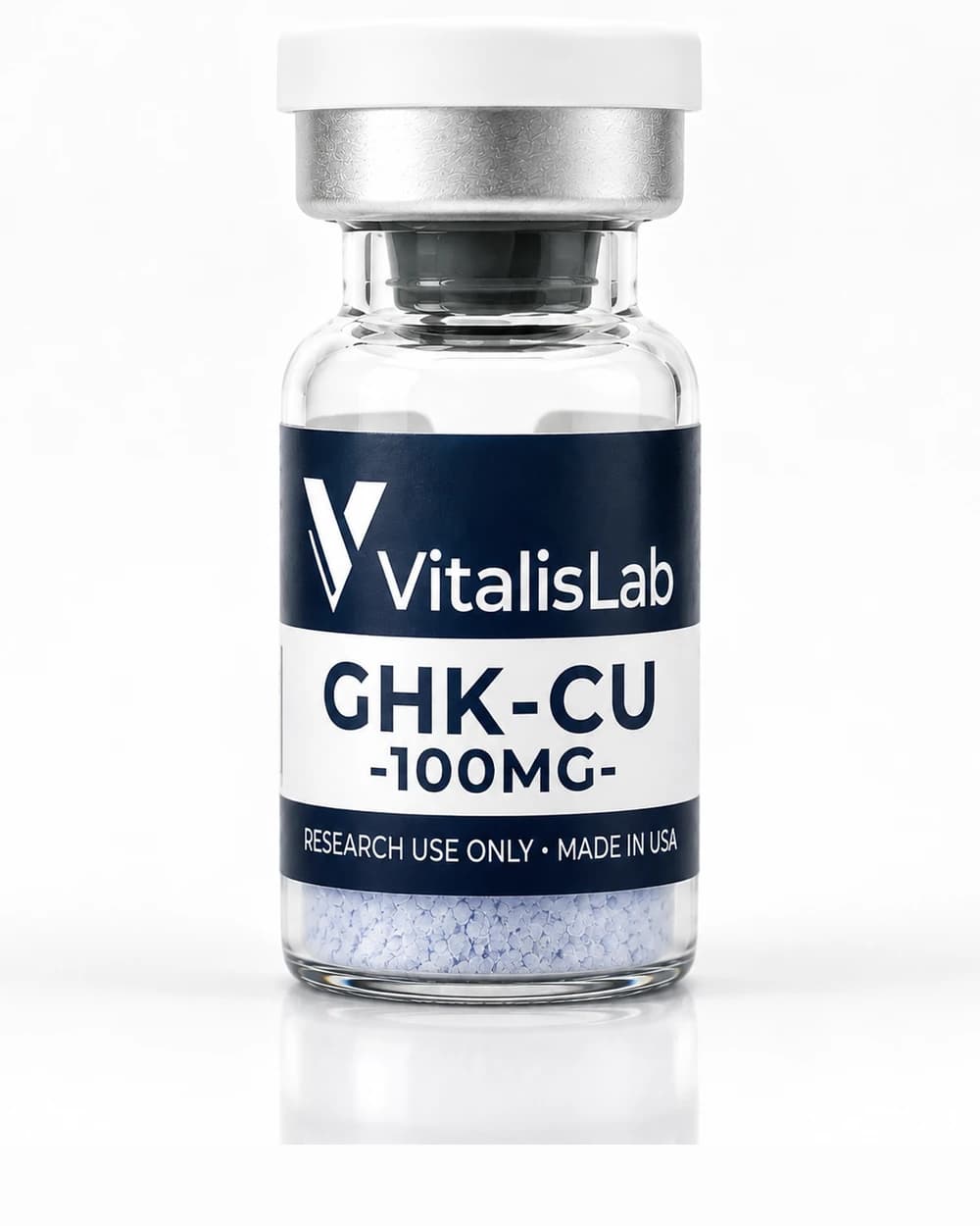 Vial GHK-Cu