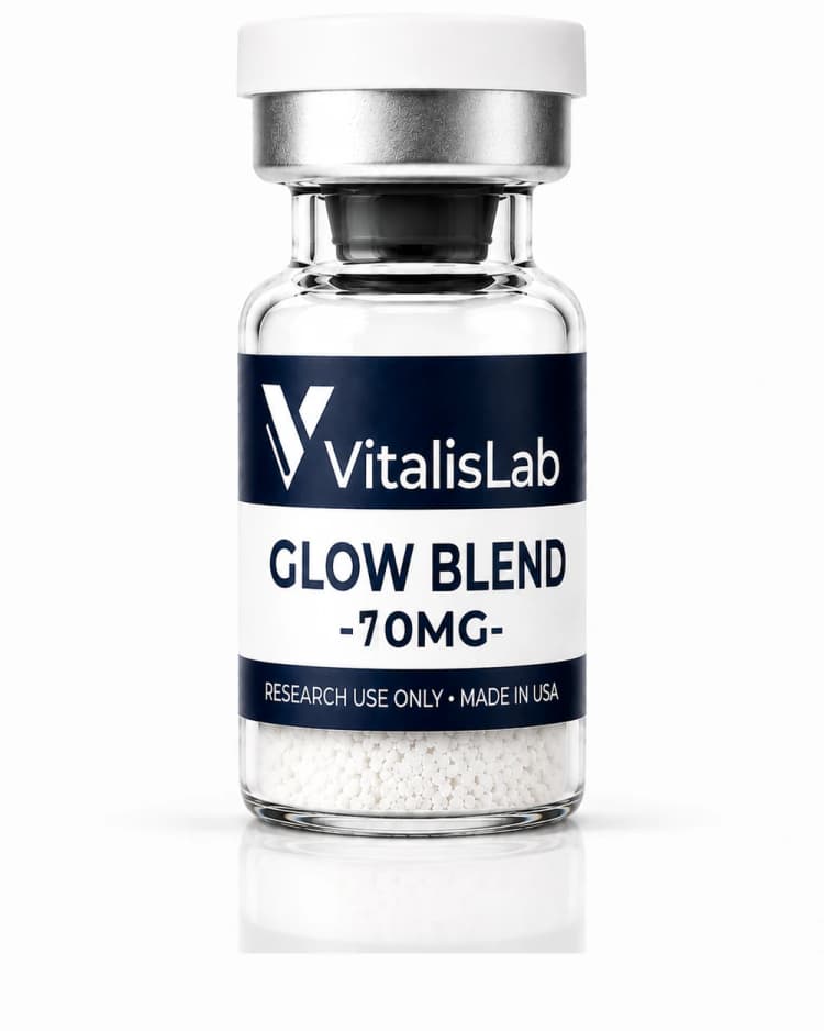 Vial Glow