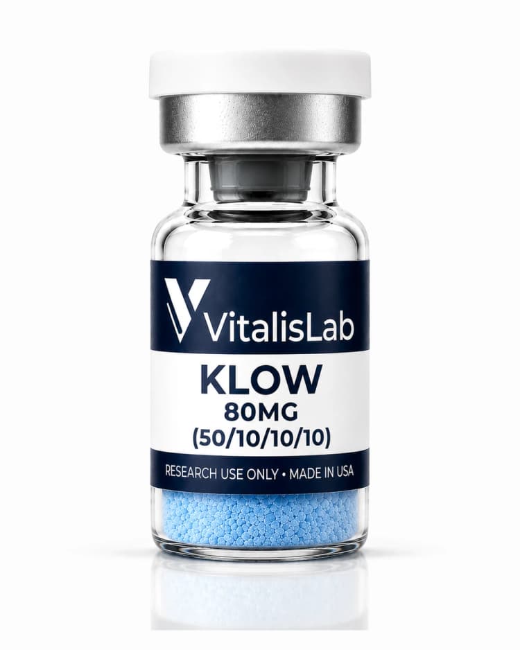 Vial Klow