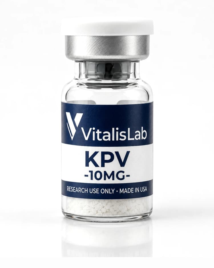 Vial KPV