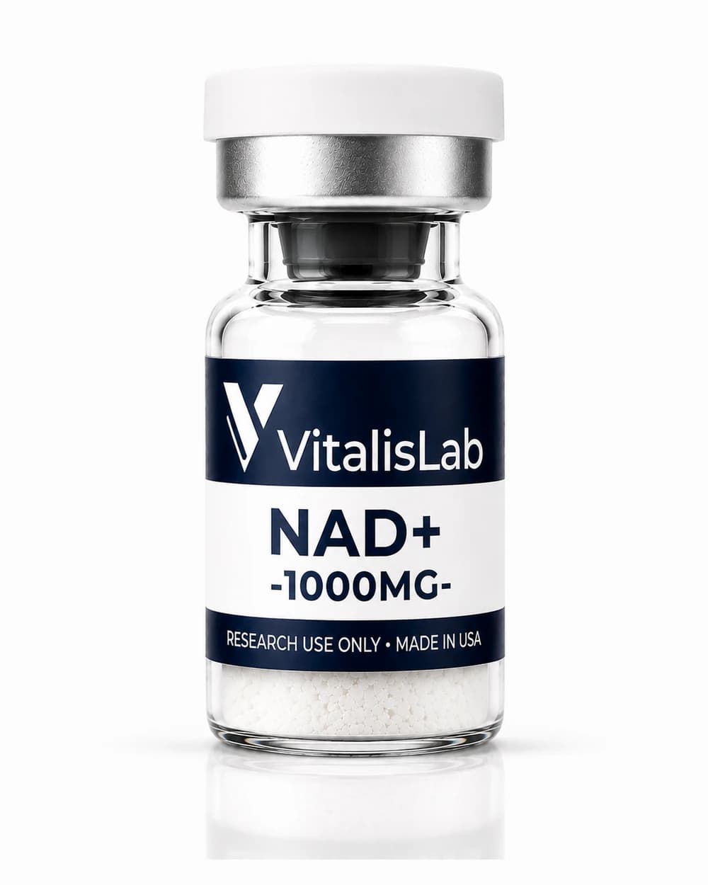 Vial NAD+