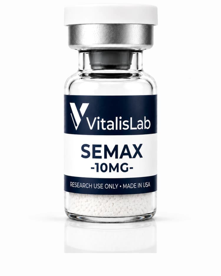 Vial Semax